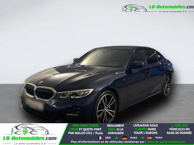 BMW Série 3 320d 190 ch BVA