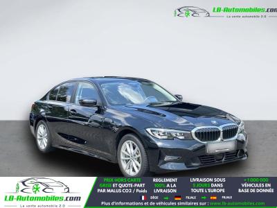 BMW Série 3 330e 292 ch BVA