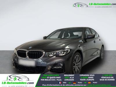 BMW Série 3 330e 292 ch BVA