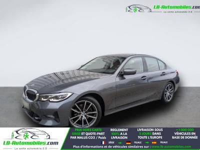 BMW Série 3 320i 184 ch BVA
