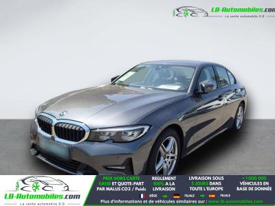 BMW Série 3 320i 184 ch BVA