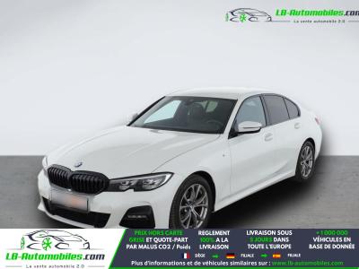 BMW Série 3 320i 184 ch BVA