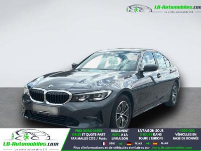 BMW Série 3 320i 184 ch BVA