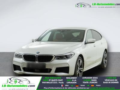 BMW Série 3 M340d xDrive 340 ch BVA