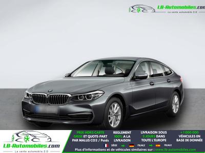 BMW Série 3 M340d xDrive 340 ch BVA