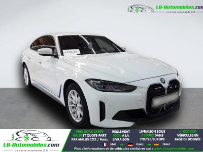 BMW Série 3 M340d xDrive 340 ch BVA