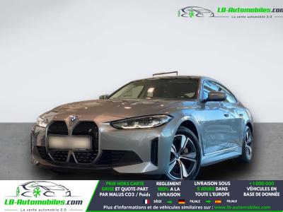 BMW Série 3 M340d xDrive 340 ch BVA