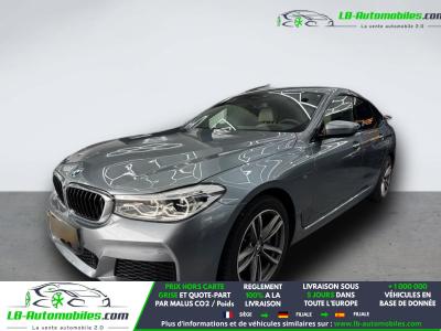 BMW Série 3 330i 258 ch BVA