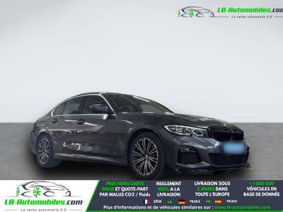 BMW Série 3 330i 258 ch BVA