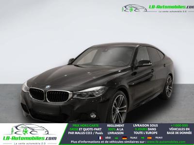 BMW Série 3 330i 258 ch BVA