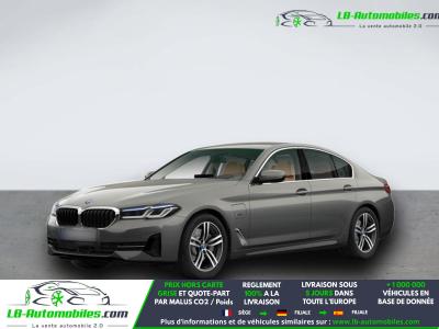 BMW Série 3 330e 292 ch BVA