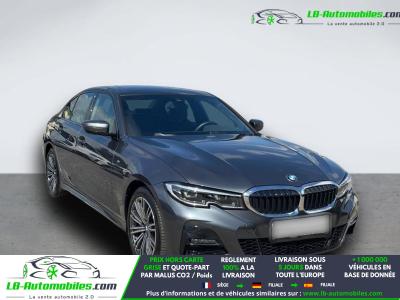 BMW Série 3 330e 292 ch BVA