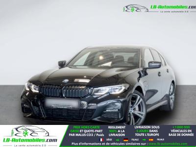 BMW Série 3 330e 292 ch BVA