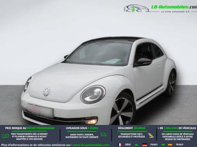 Volkswagen Coccinelle 1.2 TSI 105 BMT BVM