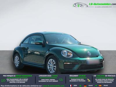 Volkswagen Coccinelle 1.2 TSI 105 BMT BVM
