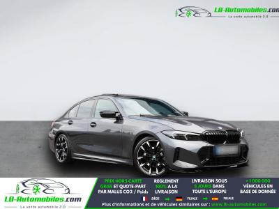 BMW Série 3 330i 258 ch BVA