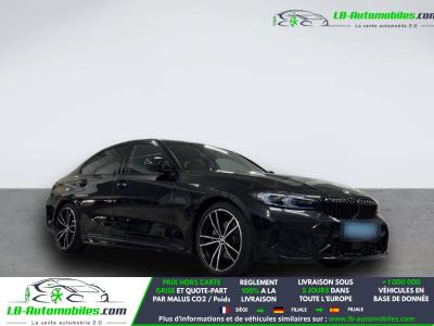 BMW Série 3 330i 258 ch BVA