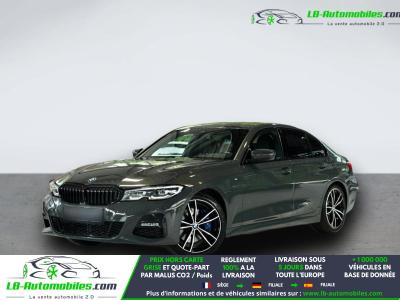BMW Série 3 330i 258 ch BVA