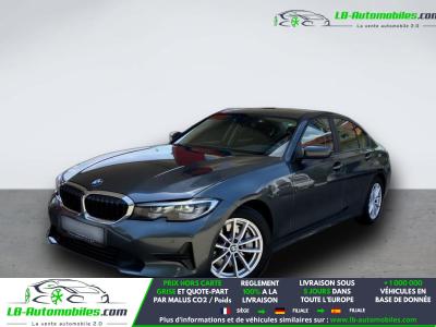 BMW Série 3 330i 258 ch BVA