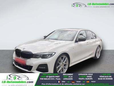 BMW Série 3 330i 258 ch BVA