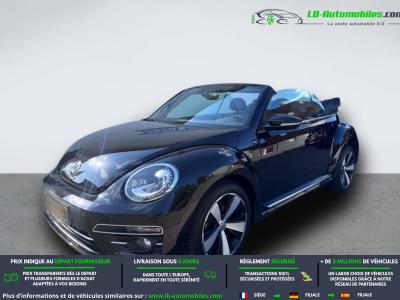 Volkswagen Coccinelle cabriolet 1.2 TSI 105 BMT BVM