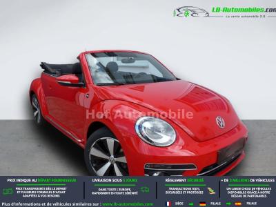 Volkswagen Coccinelle cabriolet 1.2 TSI 105 BMT BVM