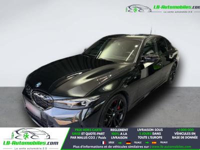 BMW Série 3 M340i xDrive 374 ch BVA