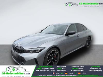 BMW Série 3 M340i xDrive 374 ch BVA