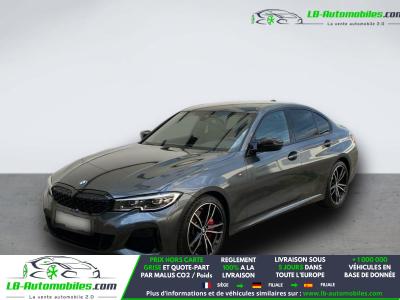 BMW Série 3 M340i xDrive 374 ch BVA
