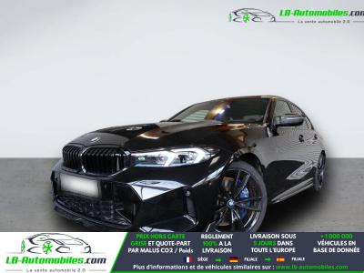 BMW Série 3 M340i xDrive 374 ch BVA