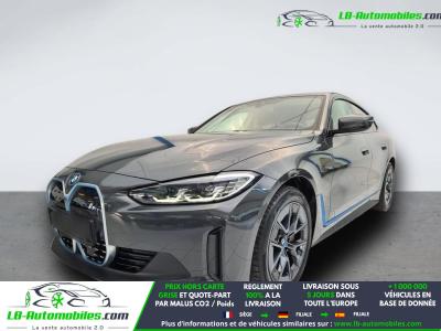 BMW Série 3 M340d xDrive 340 ch BVA