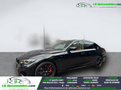 BMW Série 3 M340i xDrive 374 ch BVA