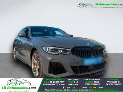 BMW Série 3 M340i xDrive 374 ch BVA