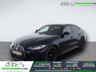 BMW Série 3 M340d xDrive 340 ch BVA