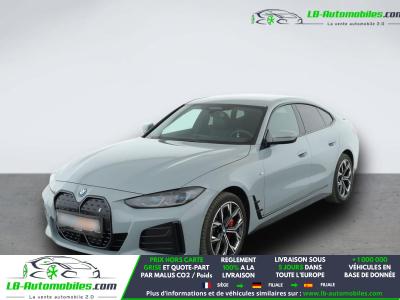 BMW Série 3 M340d xDrive 340 ch BVA