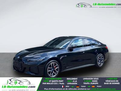 BMW Série 3 M340d xDrive 340 ch BVA