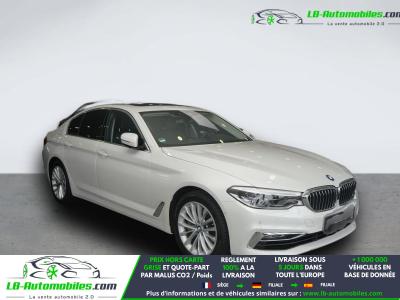 BMW Série 3 M340d xDrive 340 ch BVA