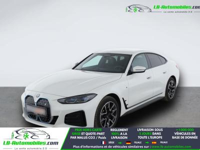 BMW Série 3 M340d xDrive 340 ch BVA
