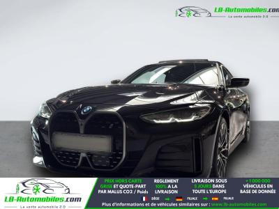 BMW Série 3 M340d xDrive 340 ch BVA