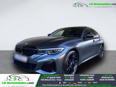 BMW Série 3 M340i xDrive 374 ch BVA