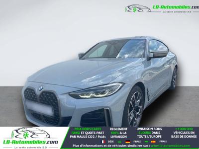 BMW Série 3 M340i xDrive 374 ch BVA