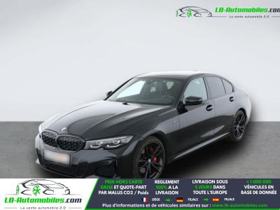 BMW Série 3 M340i xDrive 374 ch BVA