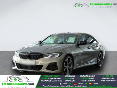 BMW Série 3 M340i xDrive 374 ch BVA