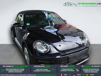Volkswagen Coccinelle cabriolet 1.4 TSI 150 BMT BVA
