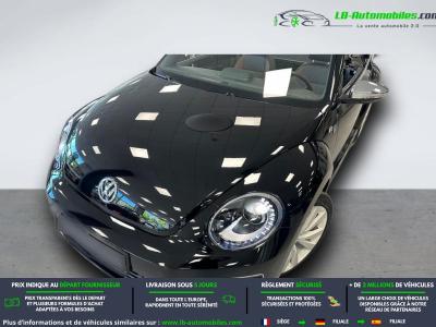 Volkswagen Coccinelle cabriolet 1.4 TSI 150 BMT BVA
