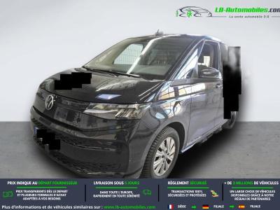 Volkswagen Multivan 1.4 eHybrid 218 BVA