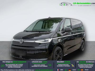 Volkswagen Multivan 1.4 eHybrid 218 BVA