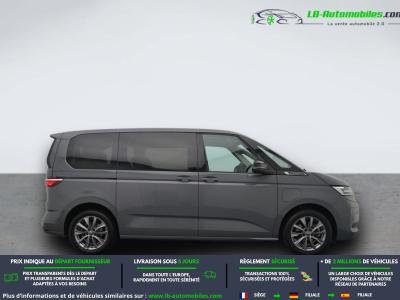 Volkswagen Multivan 1.4 eHybrid 218 BVA
