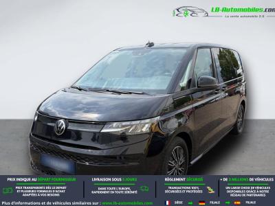 Volkswagen Multivan 1.4 eHybrid 218 BVA