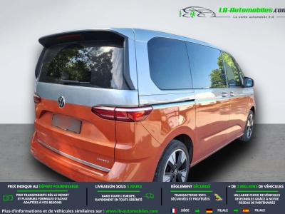 Volkswagen Multivan 1.4 eHybrid 218 BVA